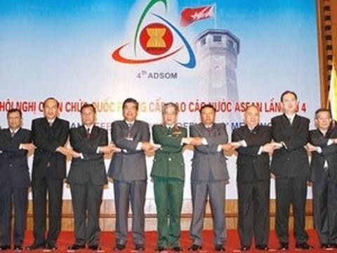 Vietnam strengthens defense ties with the US, India - ảnh 1